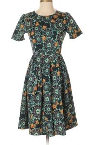 Lularoe A-line Dress